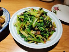 -小土豆北方菜馆(文慧园店)