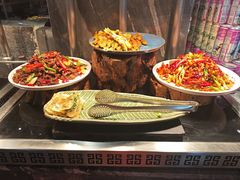 -吉布鲁牛排海鲜自助(武侯银泰城店)