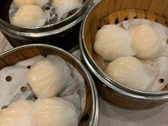 虾饺-红莲中餐厅(日航饭店)