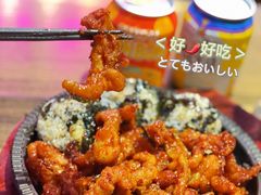 -Dak's 炸鸡(远景路店)