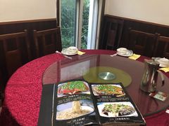 包厢-旭龙鱼头王(航华店)