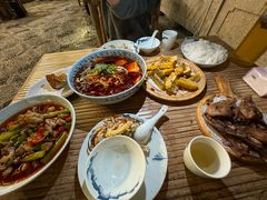 -聚汇三少·龙虾·中餐厅(莫邪路新天地店)