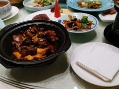 -常州丽亭酒店