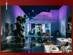 -中华艺术宫(上海美术馆)