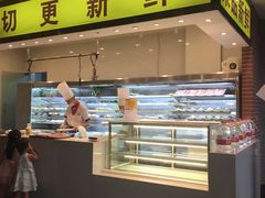 -香佰里鲜货火锅(佳乐金街店)