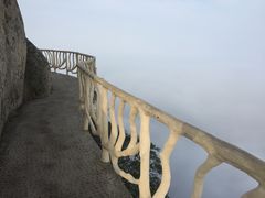 -丹东凤凰山景区