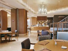 -舟山朱家尖威斯汀酒店·知味标帜自助餐厅