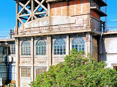 -半岛1919创意园区