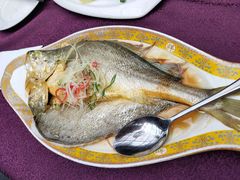 -万柳阁小馆·花园餐厅(龙潭湖店)