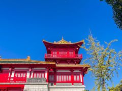 -茅山东方盐湖城景区