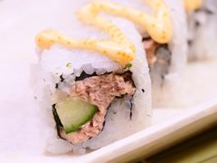 -元气寿司(金光华店)