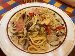 -万能料理屋(钟鼓岭路店)