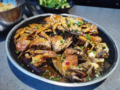 -一棠龙虾•王牌虾球(后湖御华里店)