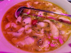 -粉墨特色菜·烧烤音乐酒馆