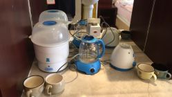 -养月堂中医养生月子会所(中心妇产店)