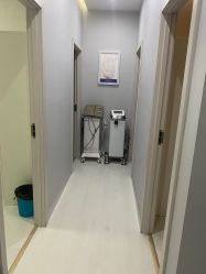 点击看大图 -蓝丝带产后恢复中心(清扬茂业店)