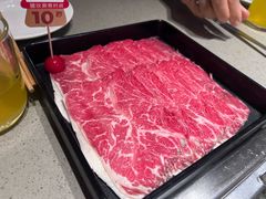 -海底捞火锅(万象城店)