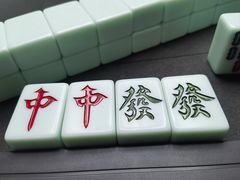 -叶子戏·24小时自助棋牌室(周浦万达店)