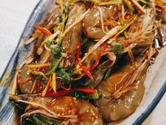 -渔娘渔家丹东海鲜(东直门店)