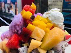 -二斗栗子(西湖道店)
