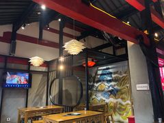-阿婆情腊排骨火锅(饮玉巷店)