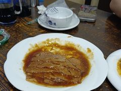 -清真嘎咕馅饼(奉天街店)