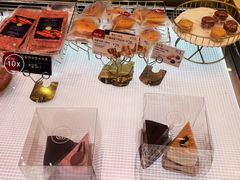 -巴黎贝甜(常德路店)