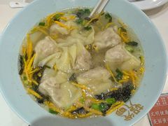 -光明邨大酒家(淮海路店)