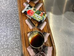 -本炙炭烤·蒲烧活鳗料理店(金沙洲店)