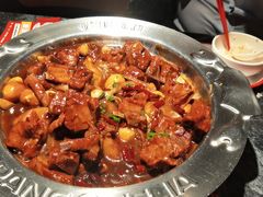 -胖哥俩肉蟹煲(长沙高铁吾悦广场店)