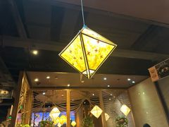 -云海肴·汽锅鸡·云南代表菜(天津国金汇店)