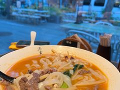 -漆黑觉米粉(三里屯店)