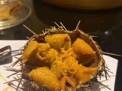 -天狗山料理(省体店)