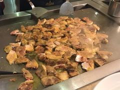 -荣誉国际酒店-云顶旋转餐厅