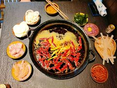 -胖碗火锅(观音桥店)