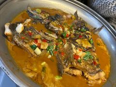 -老李家土菜馆·安吉地标美食