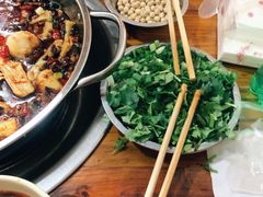 -黑竹香鸡(营和巷店)