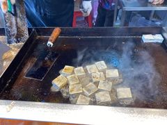 -罗家臭豆腐(百大商贸城小吃街店)