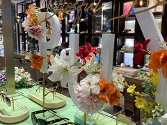 -溥仪眼镜PUYI OPTICAL(国贸商城店)