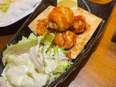 黑醋炸鸡-白石的深夜食堂(济南万象城店)