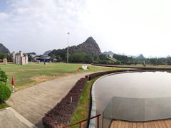 -Club Med地中海俱乐部·桂林度假村