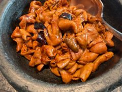 -浩运海鲜·16年专注青岛菜(石老人店)