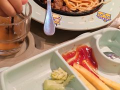 -豪客来牛排(成都锦江大融城店)