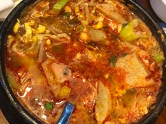 -火炉情韩国料理店(古田路店)