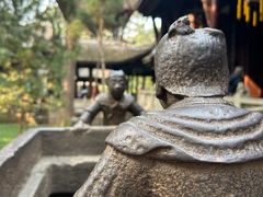 -成都武侯祠博物馆