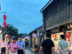 -粗茶淡饭(东关街店)