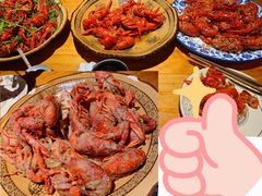 -金陵一哥龙虾馆(三牌楼总店)