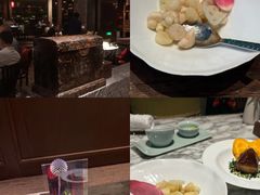 -杭州君悦酒店·湖滨28中餐厅