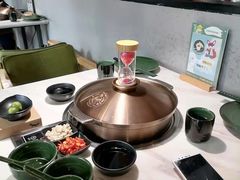 -狐狸爱上椰子鸡(滨江星光大道店)