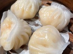 -潮福城大酒楼·潮味粤品·港式点心(湖滨北路店)